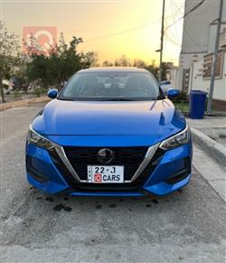 نيسان سنترا